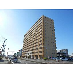 フェリズひたち野1007 1007