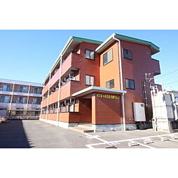 インレットひたち野うしく 101