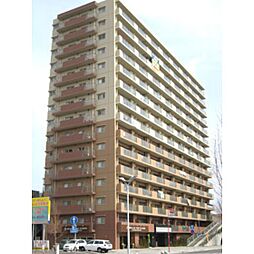 レヴィールひたち野3番街ステーションフロントタワー 1305