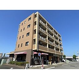 ひたち野桜風マンション 202