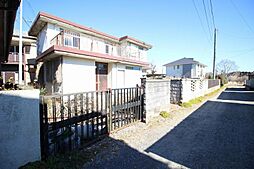 土浦市千鳥ケ丘町　112．23坪　売地