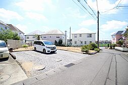 土浦市中字扇ノ台　100．19坪　売地