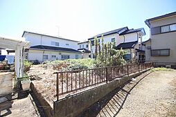 阿見町うずら野1　44．92坪　売地