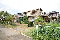 牛久市岡見町　107．99坪　売地