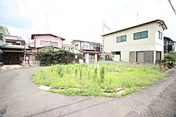 かすみがうら市稲吉3　27．68坪　売地
