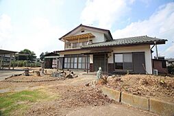 つくば市明神　中古戸建