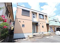 北葛城郡河合町高塚台1丁目の一戸建て