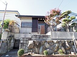 生駒郡三郷町東信貴ケ丘1丁目の一戸建て