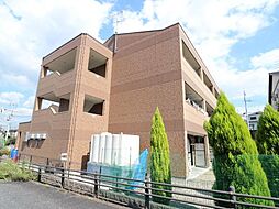 北葛城郡上牧町滝川台1丁目