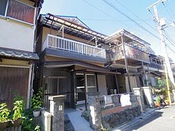 大和高田市蔵之宮町の一戸建て