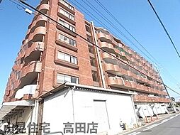 大和高田市神楽3丁目