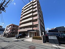 トーカンジェネラス上田 702号室