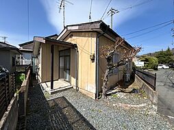 緑が丘貸家