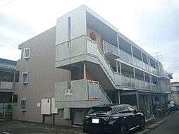 ハイツ21 103号室