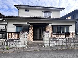 館向町(伊東)貸家