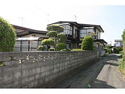 中古住宅