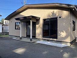 鈴木貸家 平家号室