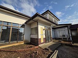 レジデンス虎 5号室