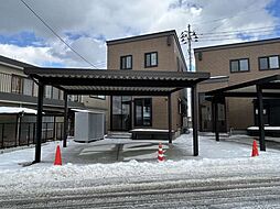 土崎港南一丁目貸家B