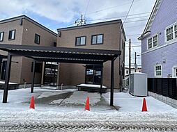 土崎港南一丁目貸家A