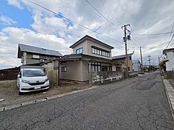 飯田川貸家