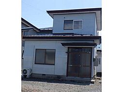 貸家(谷地田 中)