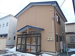 ハイツ陽明(AB) B号室