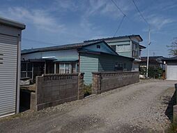 秋田市飯島鼠田1丁目の土地