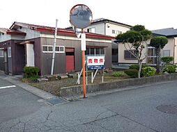 新藤田東町売地