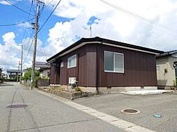 外旭川八柳貸家