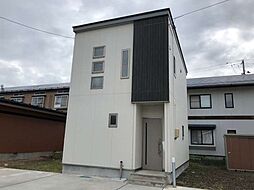 Masterpiece Urban Cube B号室