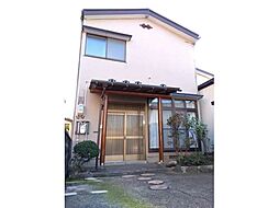 旭北栄町貸家
