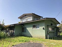 能代市柏子所 中古戸建