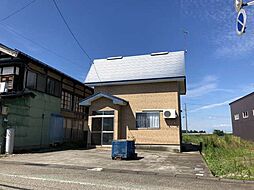 大仙市花館 中古戸建