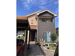 由利本荘市岩谷 中古戸建