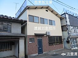 湯沢市田町二丁目