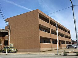 HILLS新海 102号室