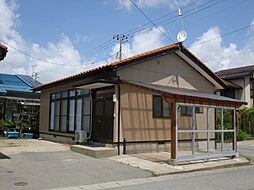 五十嵐荘 1号室