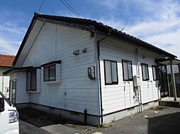 伊勢横内貸家 平屋?号室
