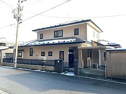 CITY SIDE吹上三丁目 1号室