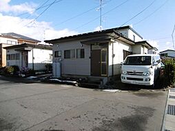 青葉貸家 A号室