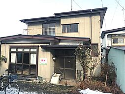 八戸市新井田石動木16-5の土地