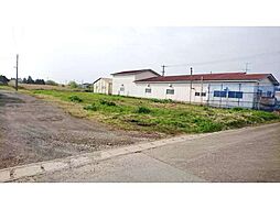 八郎谷地105売地