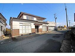 脇本富永野田売家