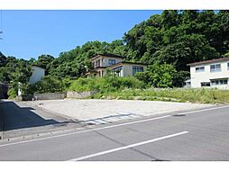 脇本向山売地