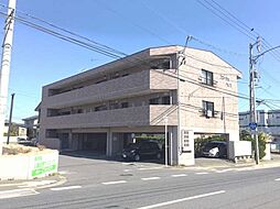 フローラルパレス 201号室