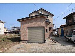 西目町沼田貸家