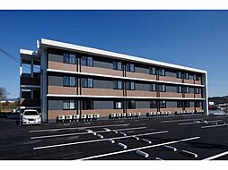 セービング由利本荘 301号室