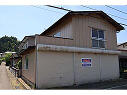 岩城亀田愛宕町戸建