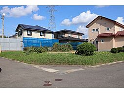 川口字川原売地